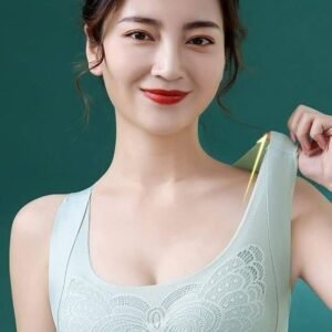 Premium Quality Magic bra- (Paste)