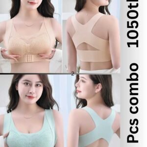 Premium Quality Magic bra- (Skin+Paste)