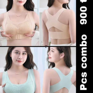 Premium Quality Magic bra- (Skin+Paste)